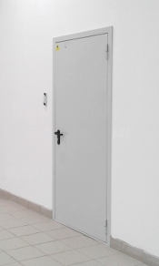 Однопольная дверь Однопольная дверь