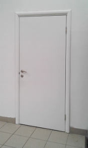 Техническая дверь Техническая дверь