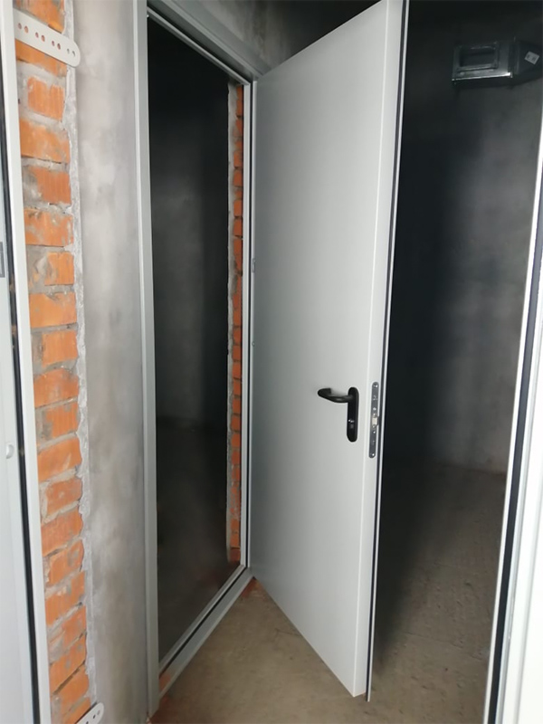 Двери для для Одинцовского филиала МГИМО